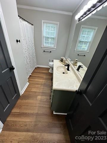 Sherwood Forest - Residential