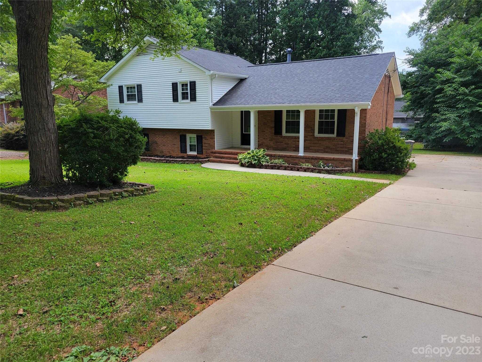 Sherwood Forest - Residential