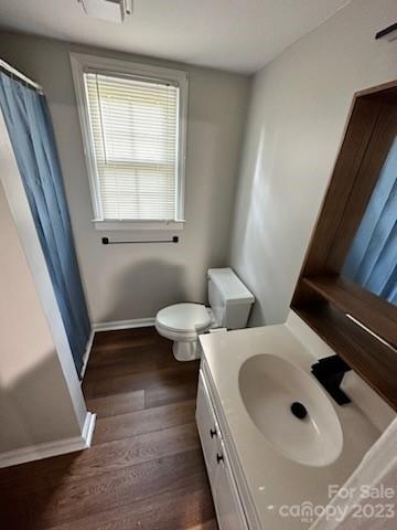 Sherwood Forest - Residential