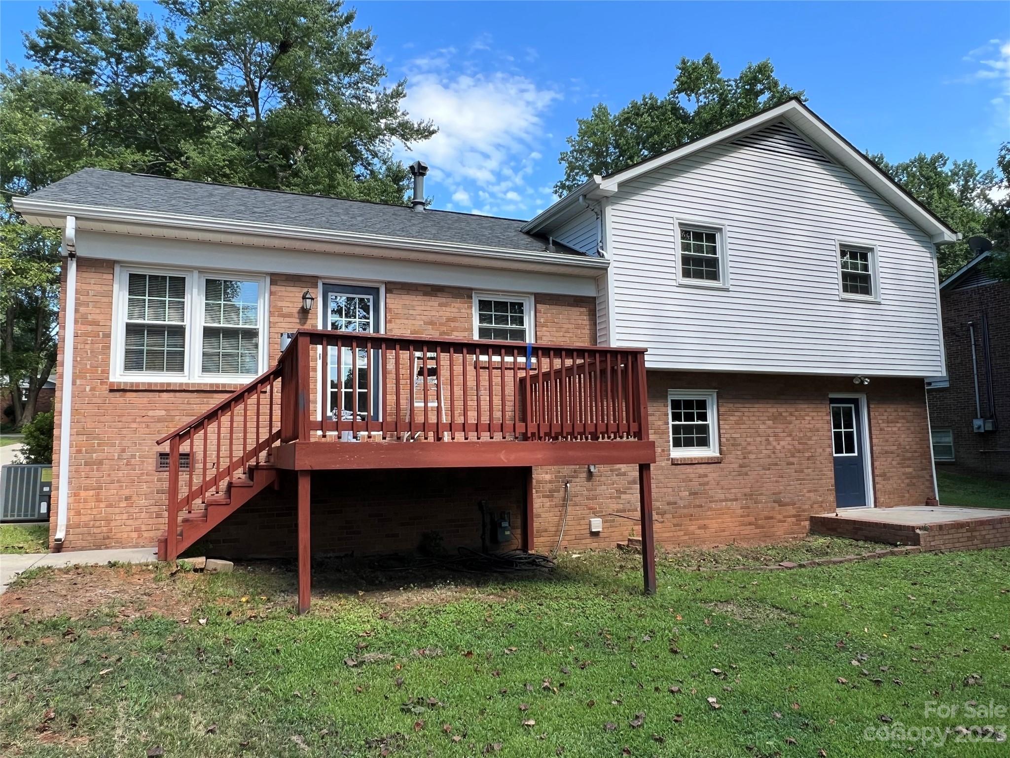 Sherwood Forest - Residential