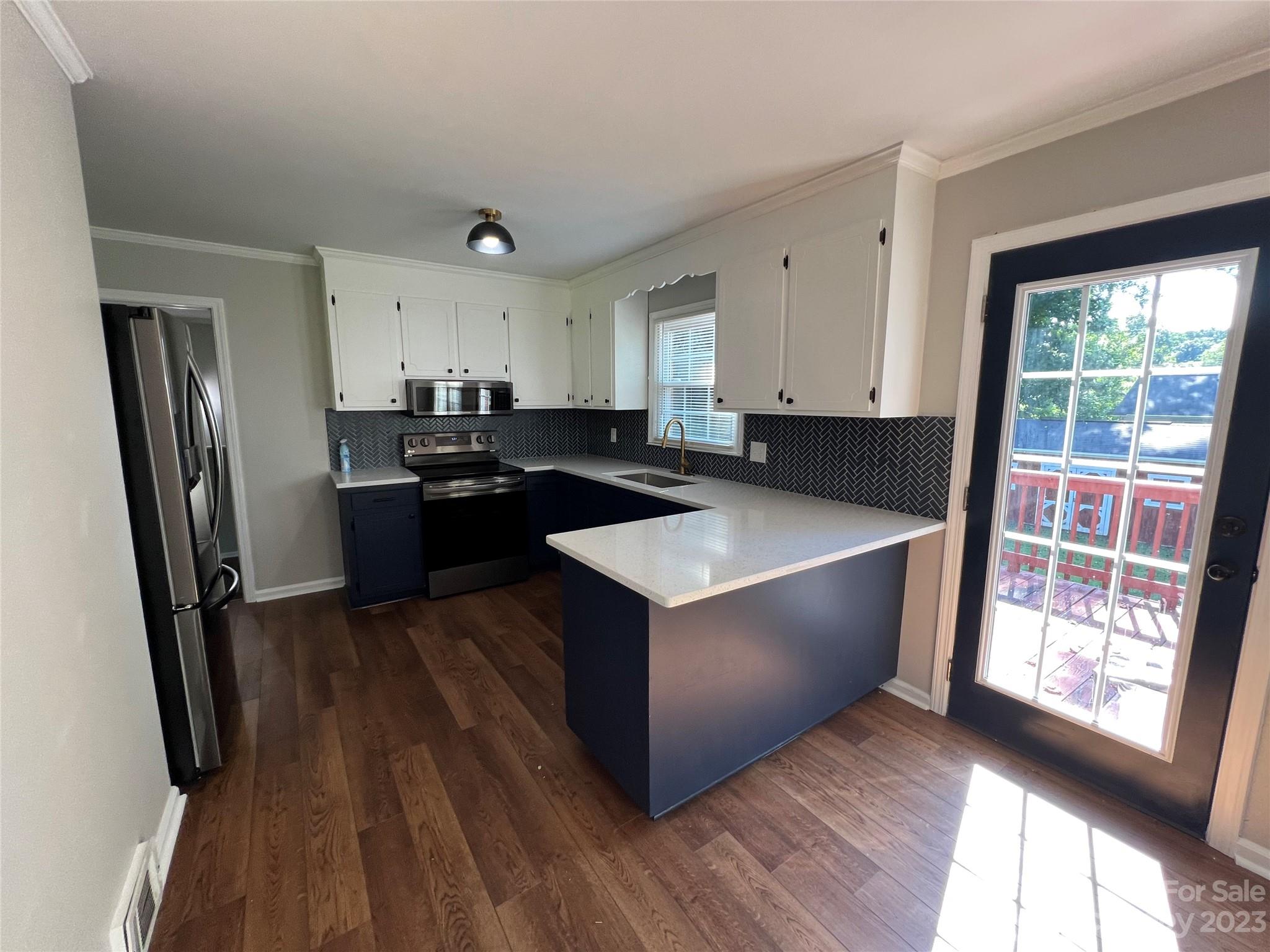 Sherwood Forest - Residential