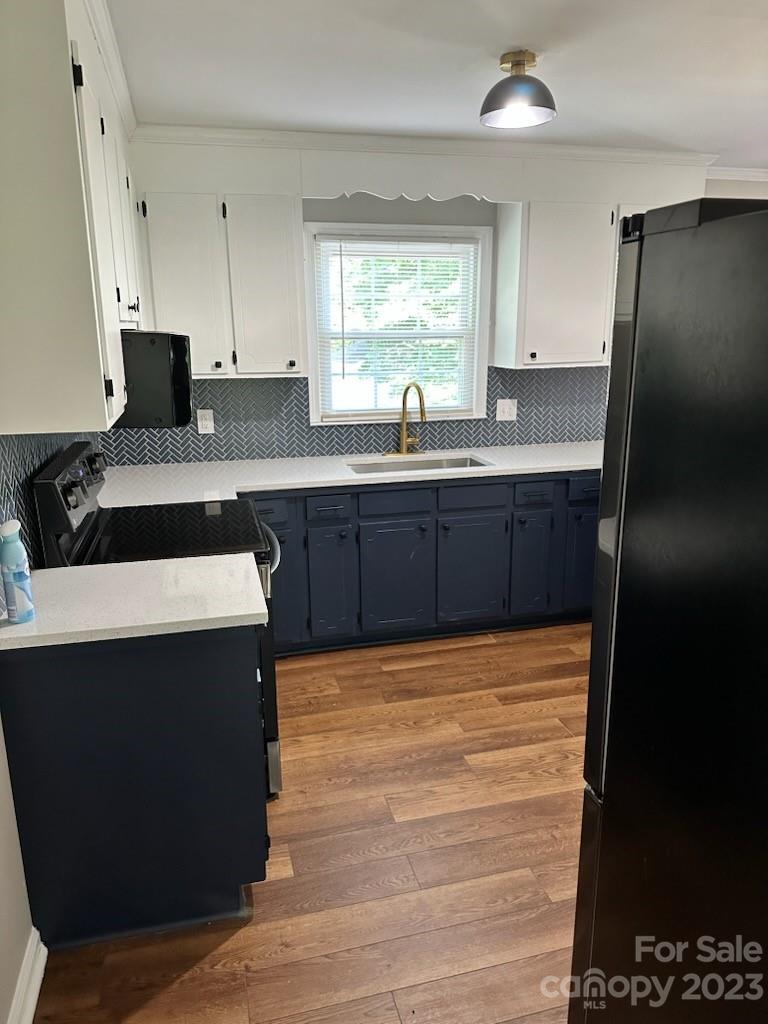 Sherwood Forest - Residential