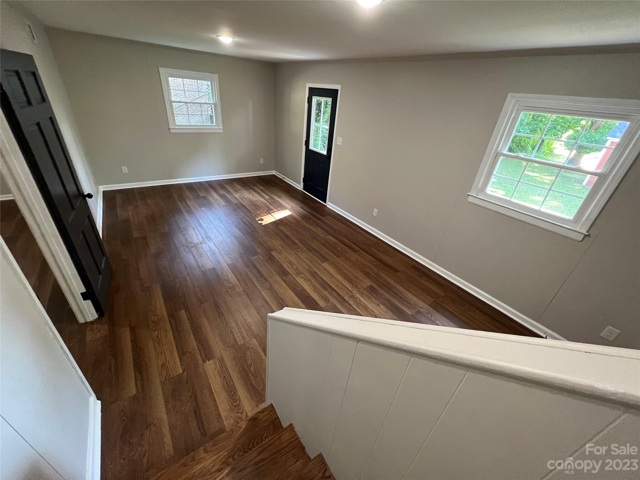 Sherwood Forest - Residential