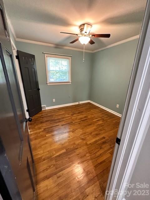 Sherwood Forest - Residential