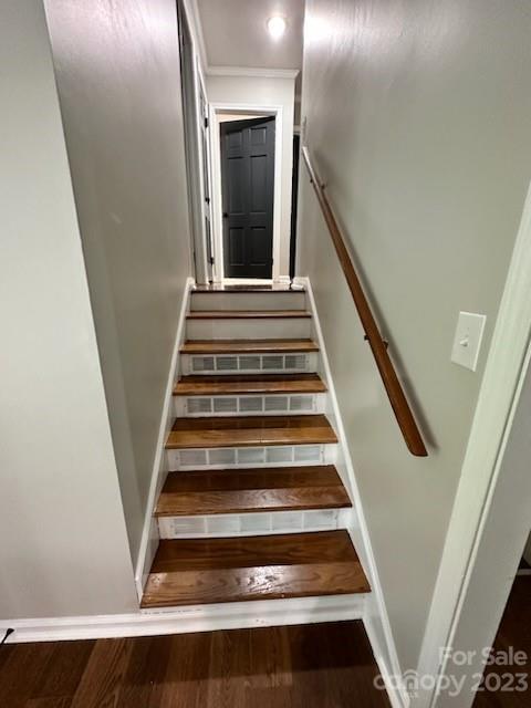 Sherwood Forest - Residential