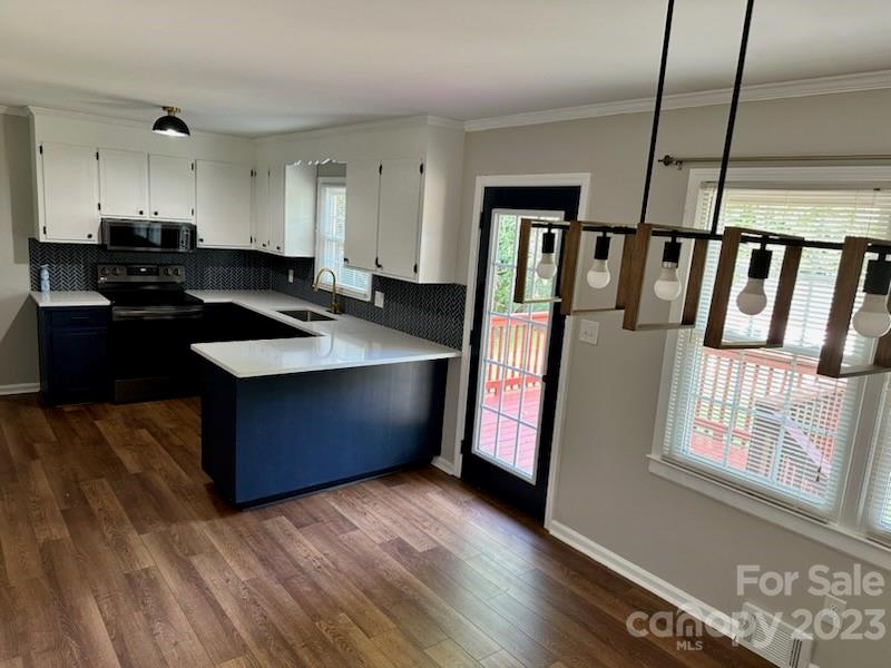 Sherwood Forest - Residential