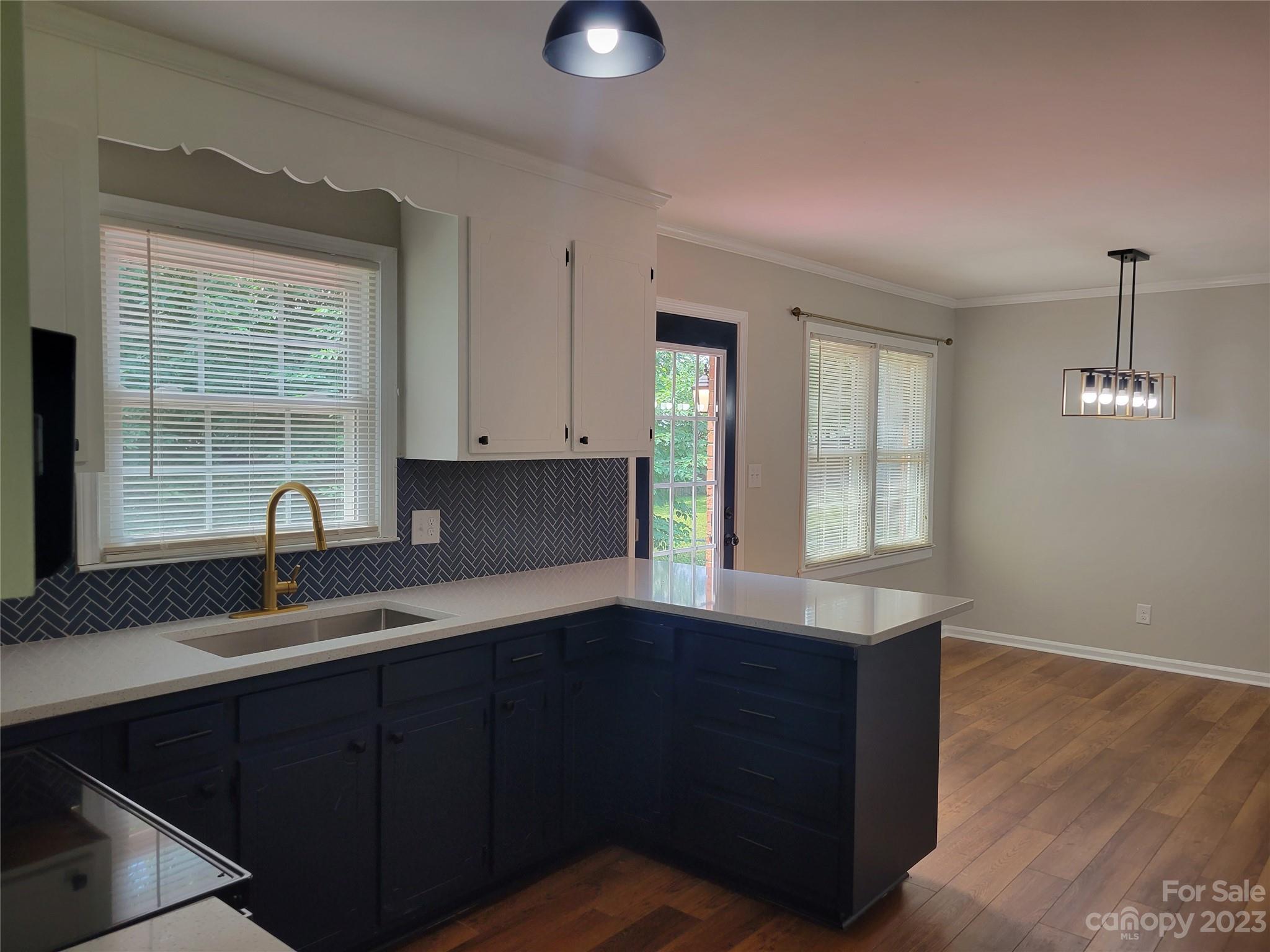 Sherwood Forest - Residential