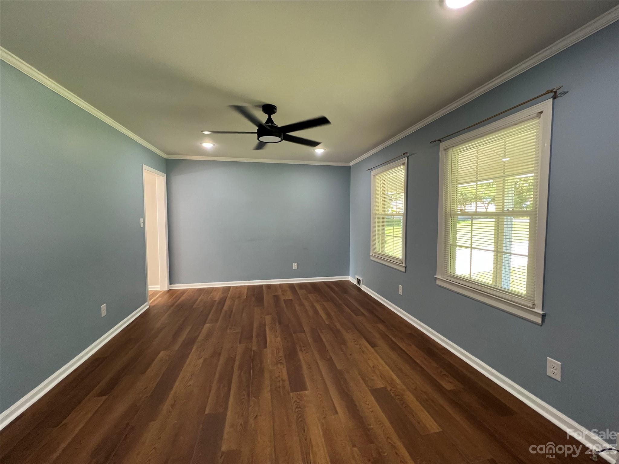 Sherwood Forest - Residential