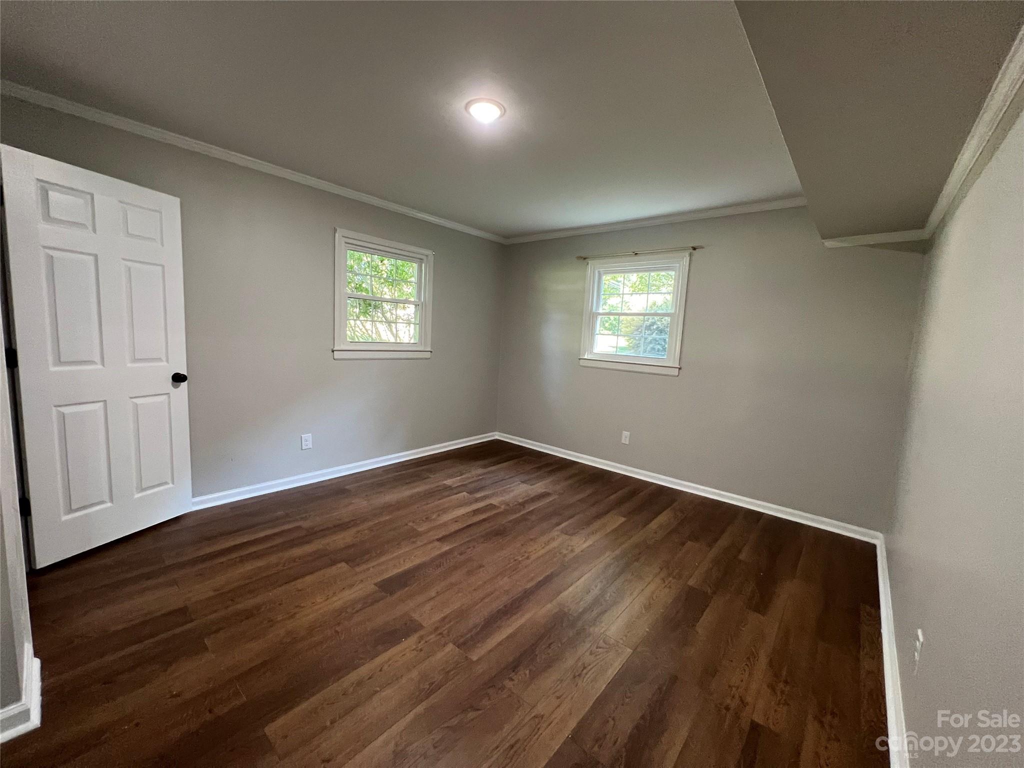 Sherwood Forest - Residential