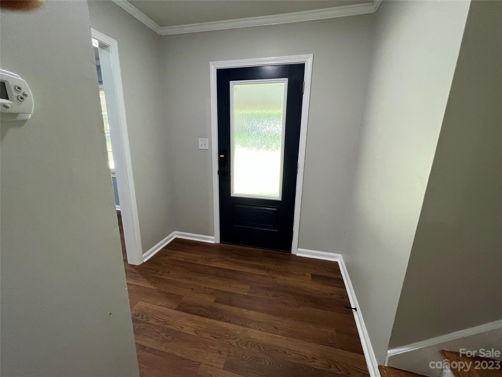 Sherwood Forest - Residential