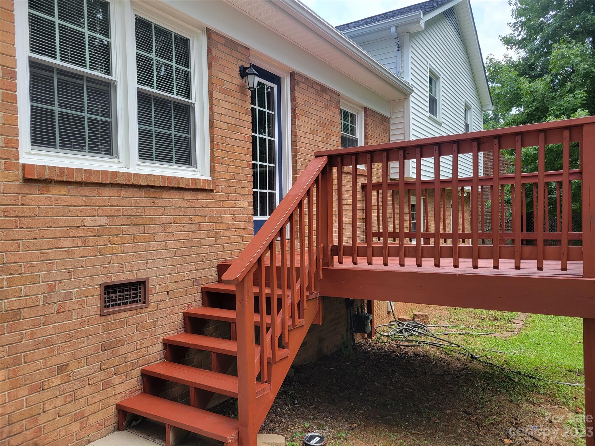 Sherwood Forest - Residential