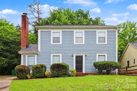 Photo of 9305 Charolais Lane, Charlotte, NC 28213 (MLS # 4386478)