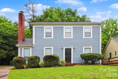 9305 Charolais Lane Charlotte NC 28213