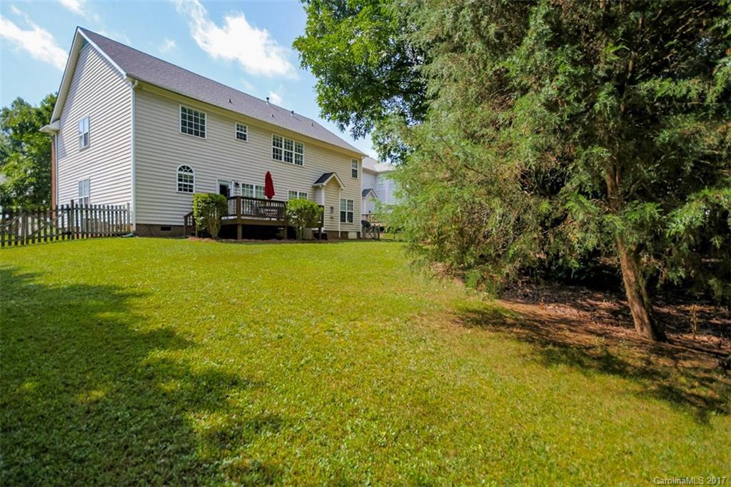 Kingston Forest - Residential