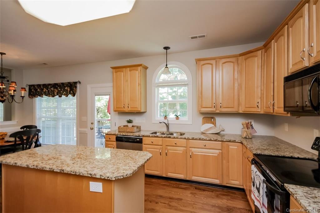 Kingston Forest - Residential