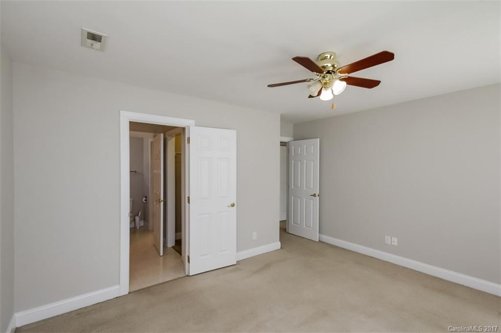 Kingston Forest - Residential