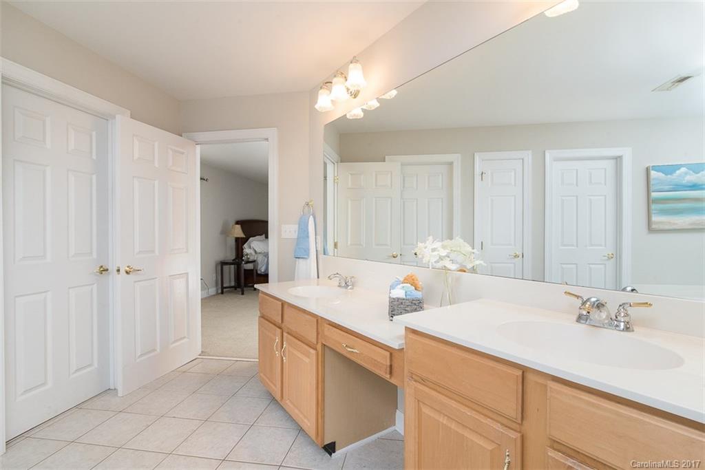 Kingston Forest - Residential