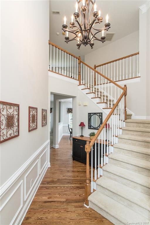 Kingston Forest - Residential