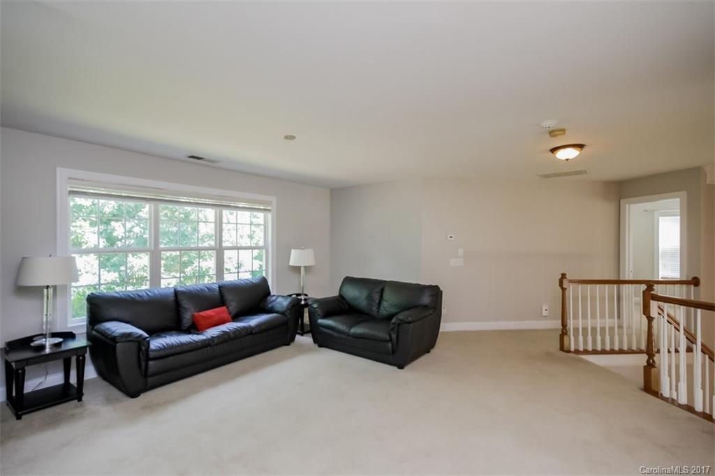 Kingston Forest - Residential