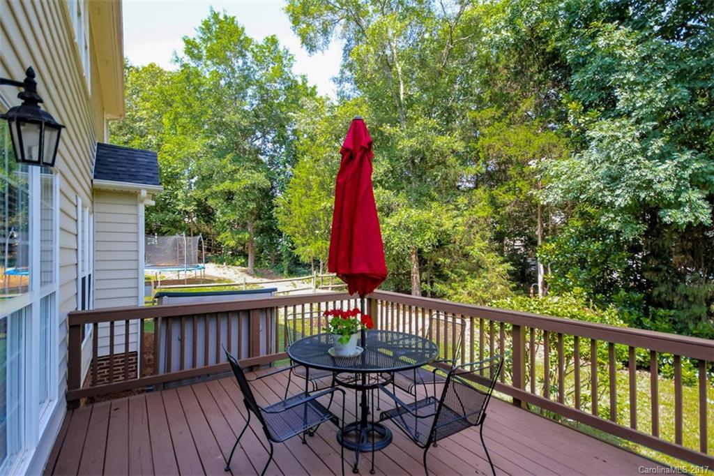 Kingston Forest - Residential