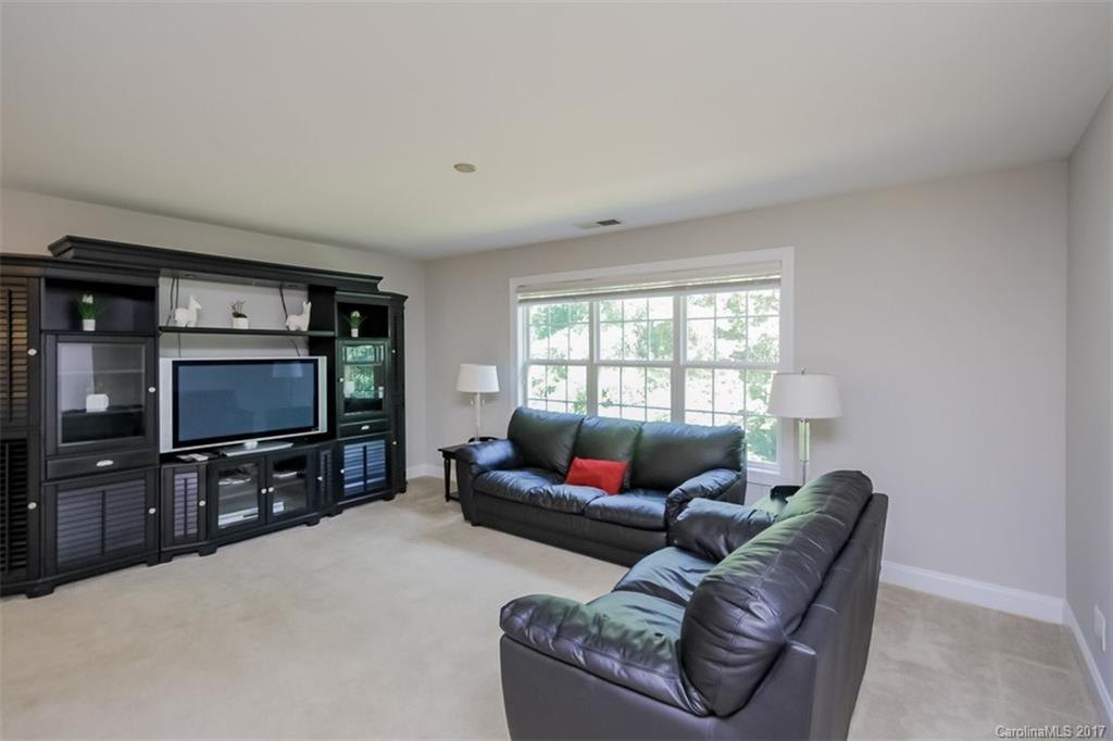 Kingston Forest - Residential