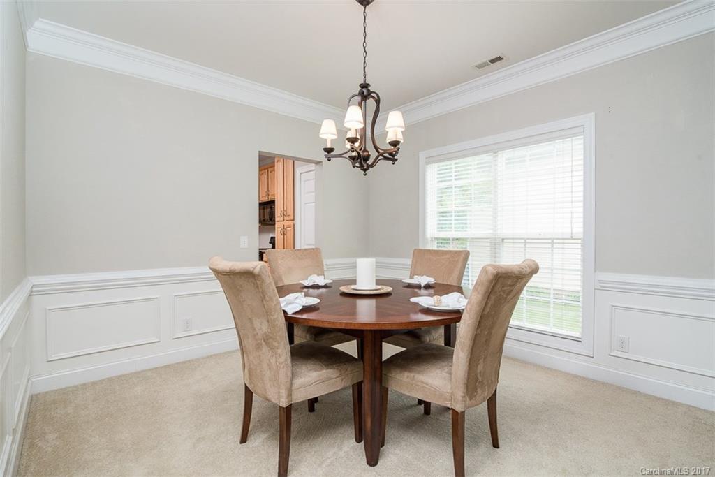 Kingston Forest - Residential