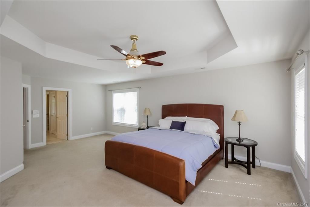 Kingston Forest - Residential