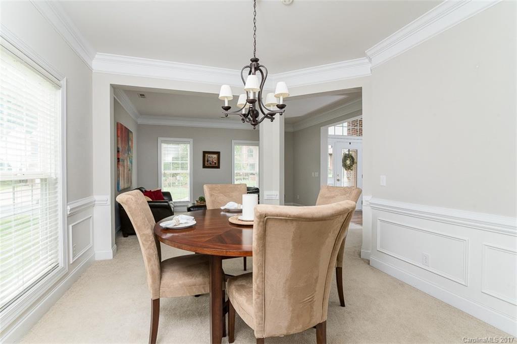 Kingston Forest - Residential