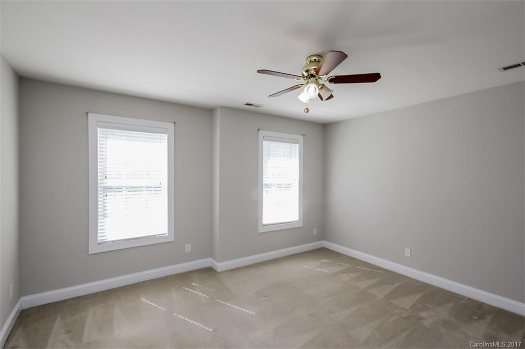 Kingston Forest - Residential