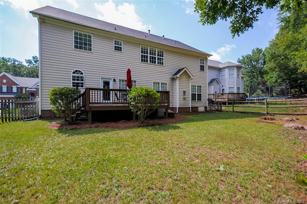 Kingston Forest - Residential