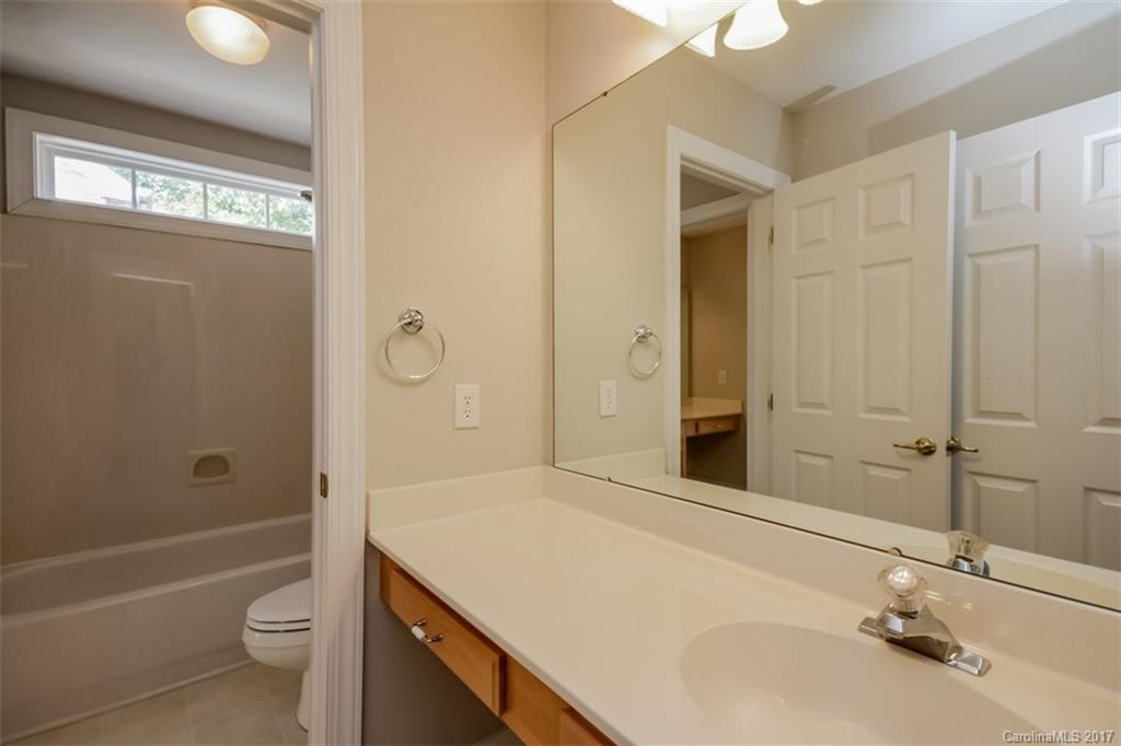 Kingston Forest - Residential