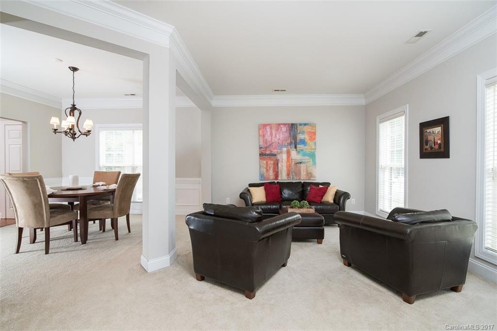 Kingston Forest - Residential