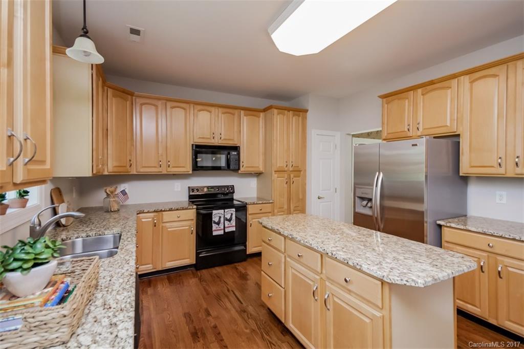 Kingston Forest - Residential