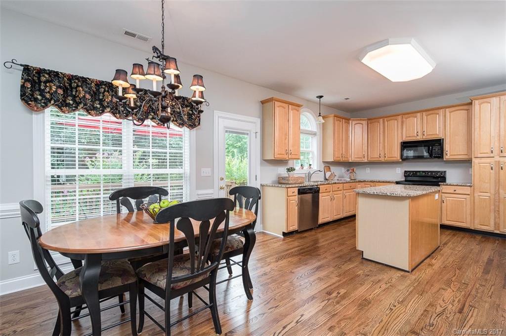 Kingston Forest - Residential