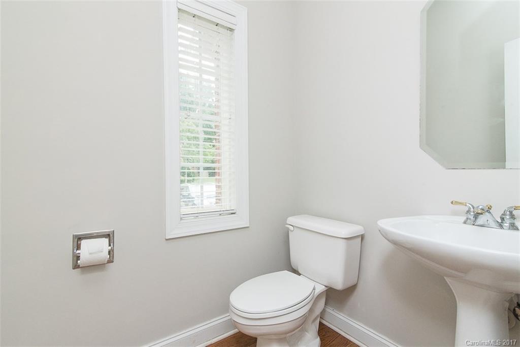 Kingston Forest - Residential