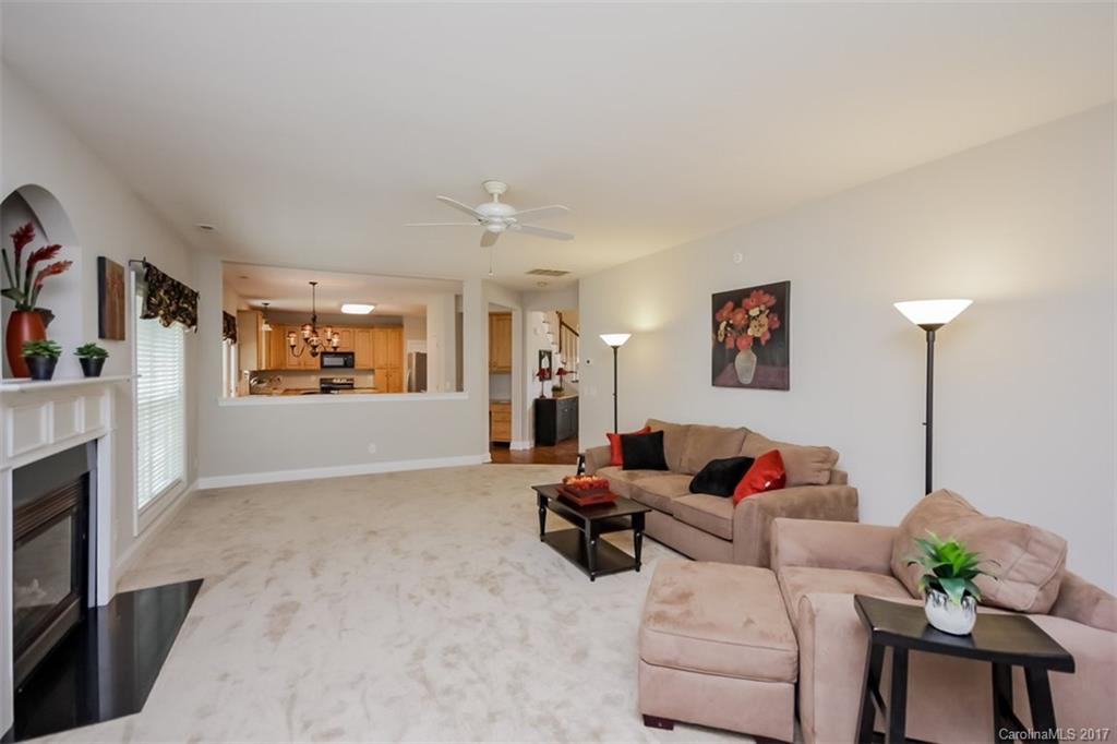 Kingston Forest - Residential