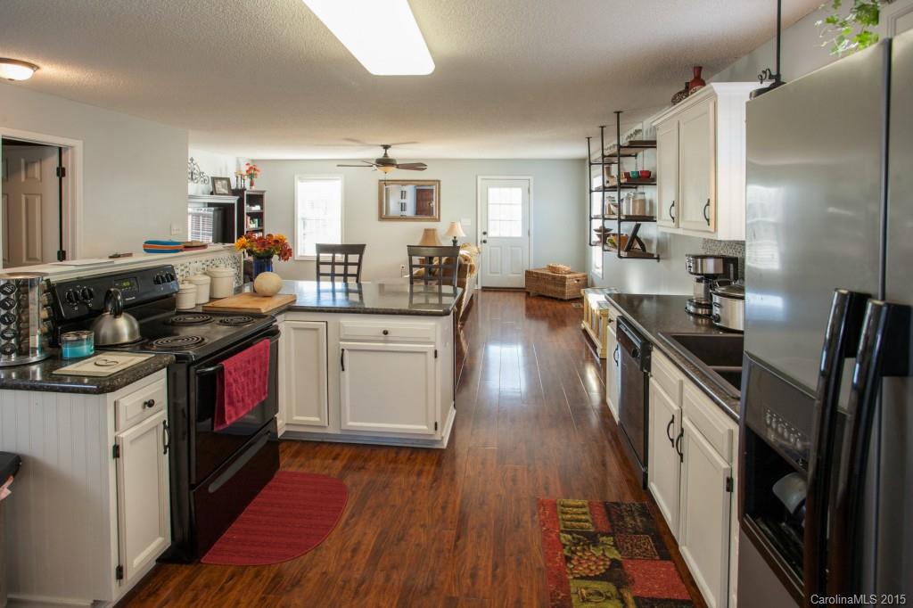 St Andrews - Residential