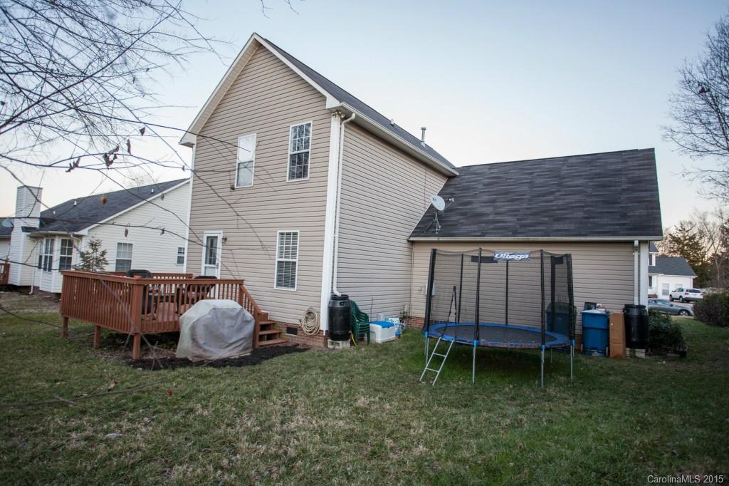 St Andrews - Residential