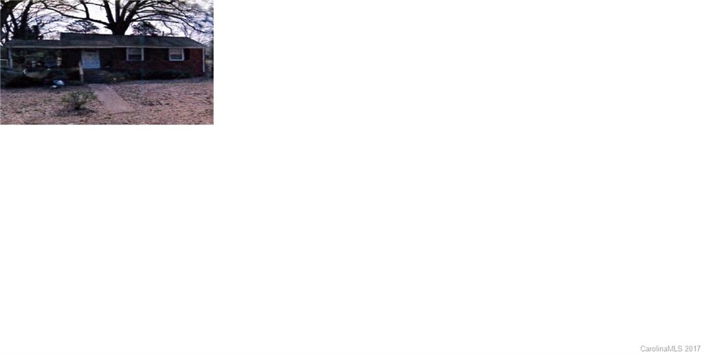 Grier Heights - Residential Lease