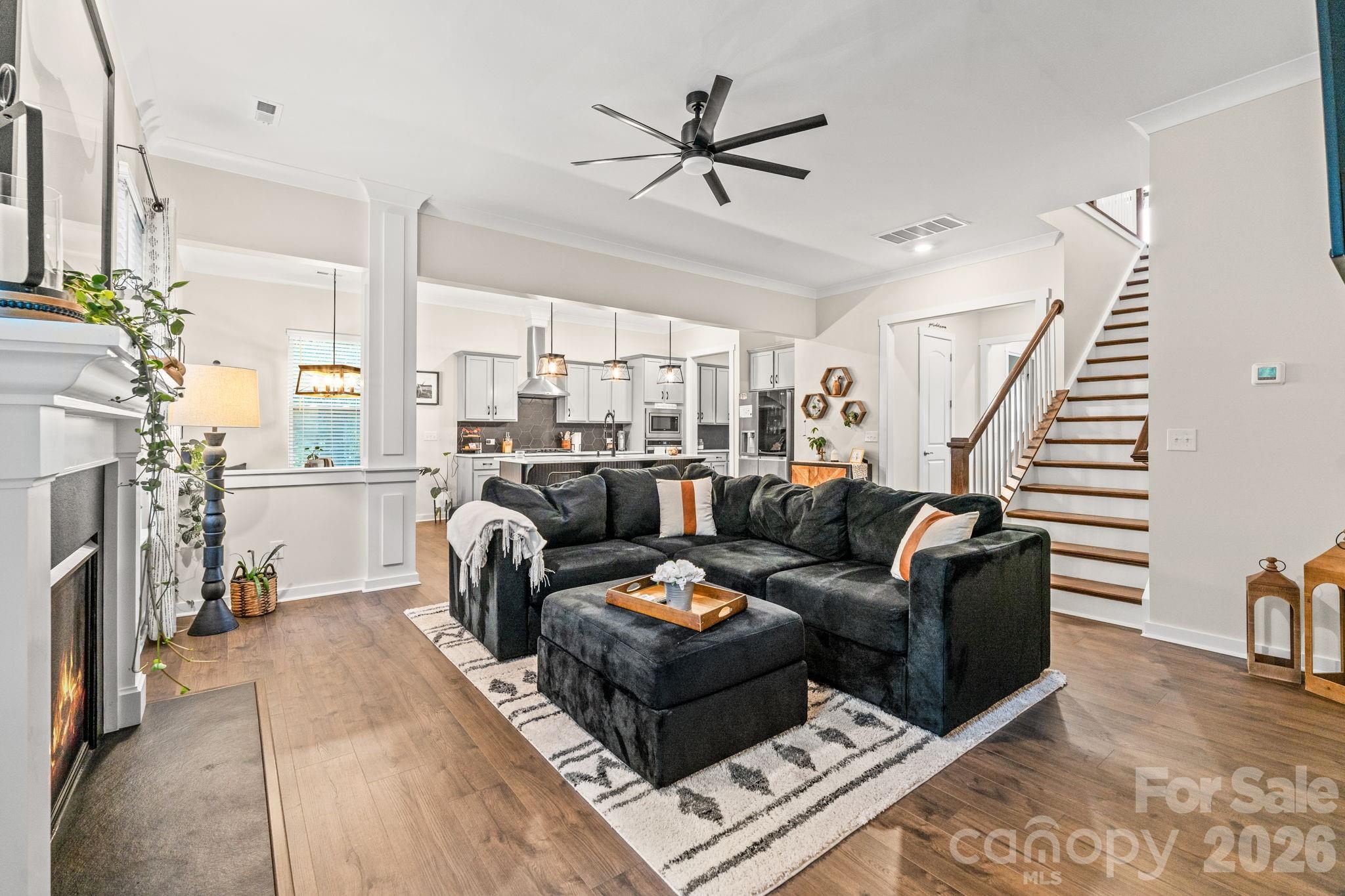 4298 Brandy Creek Court