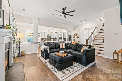 Photo of 4298 Brandy Creek Court, Clover, SC 29710 (MLS # 4416372)