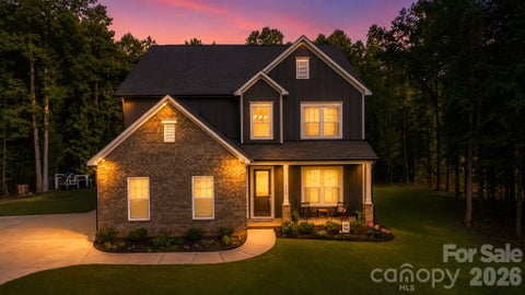 Photo of 4298 Brandy Creek Court, Clover, SC 29710 (MLS # 4416372)