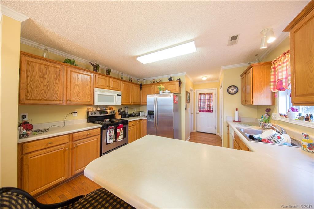 Hallmark Glen - Residential