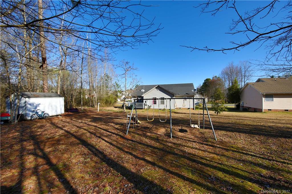 Hallmark Glen - Residential