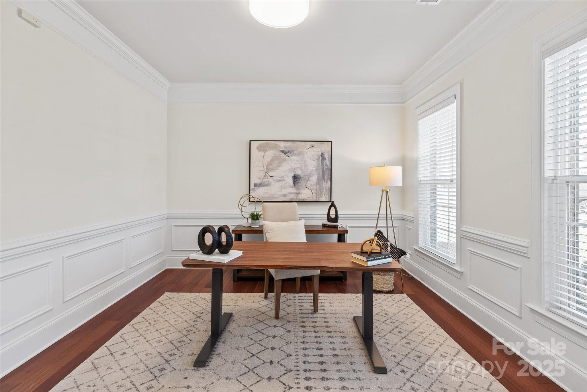 The Chimneys Of Marvin - Residential