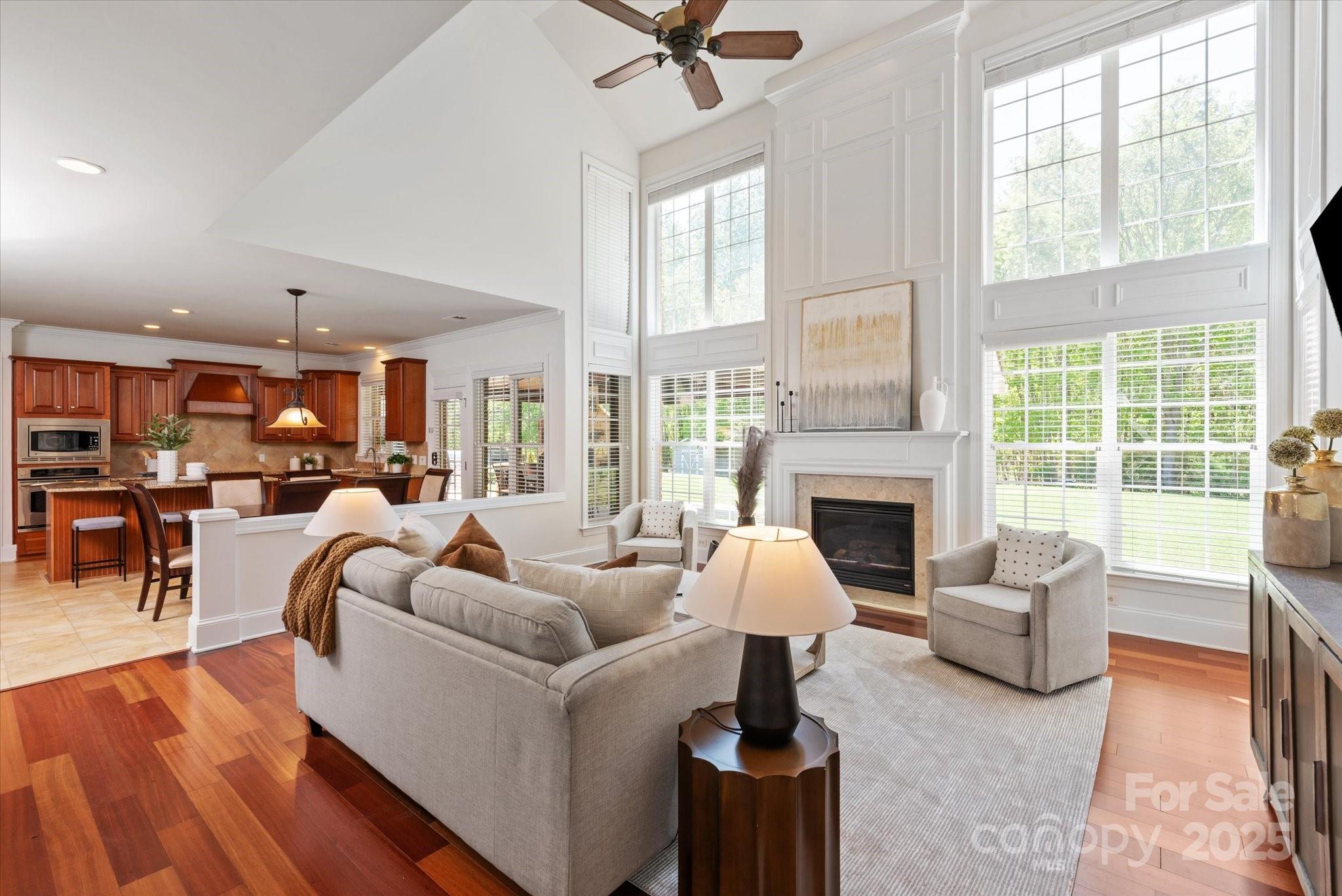 The Chimneys Of Marvin - Residential