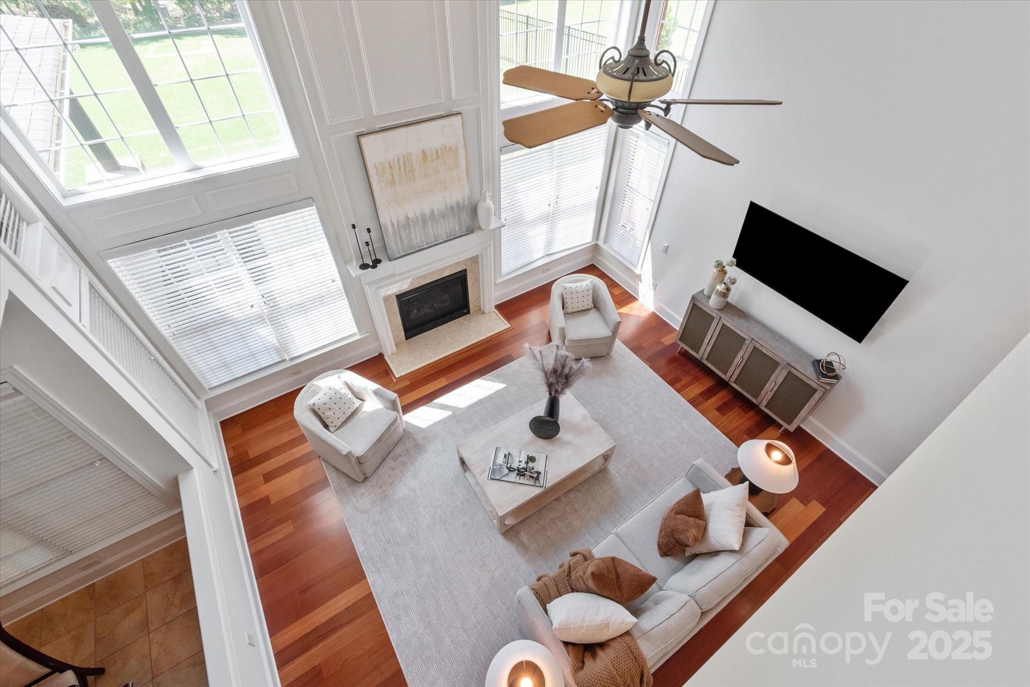 The Chimneys Of Marvin - Residential