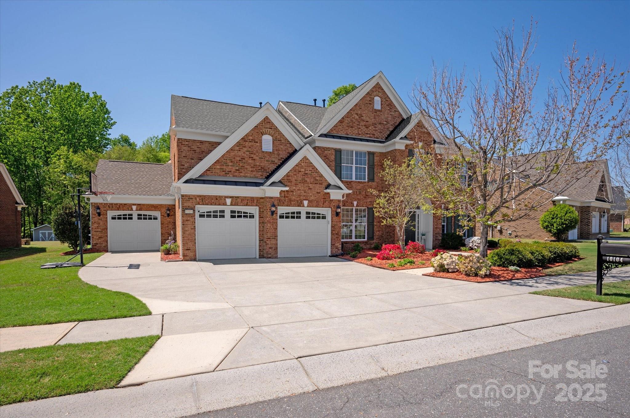 10104 Silverling Drive