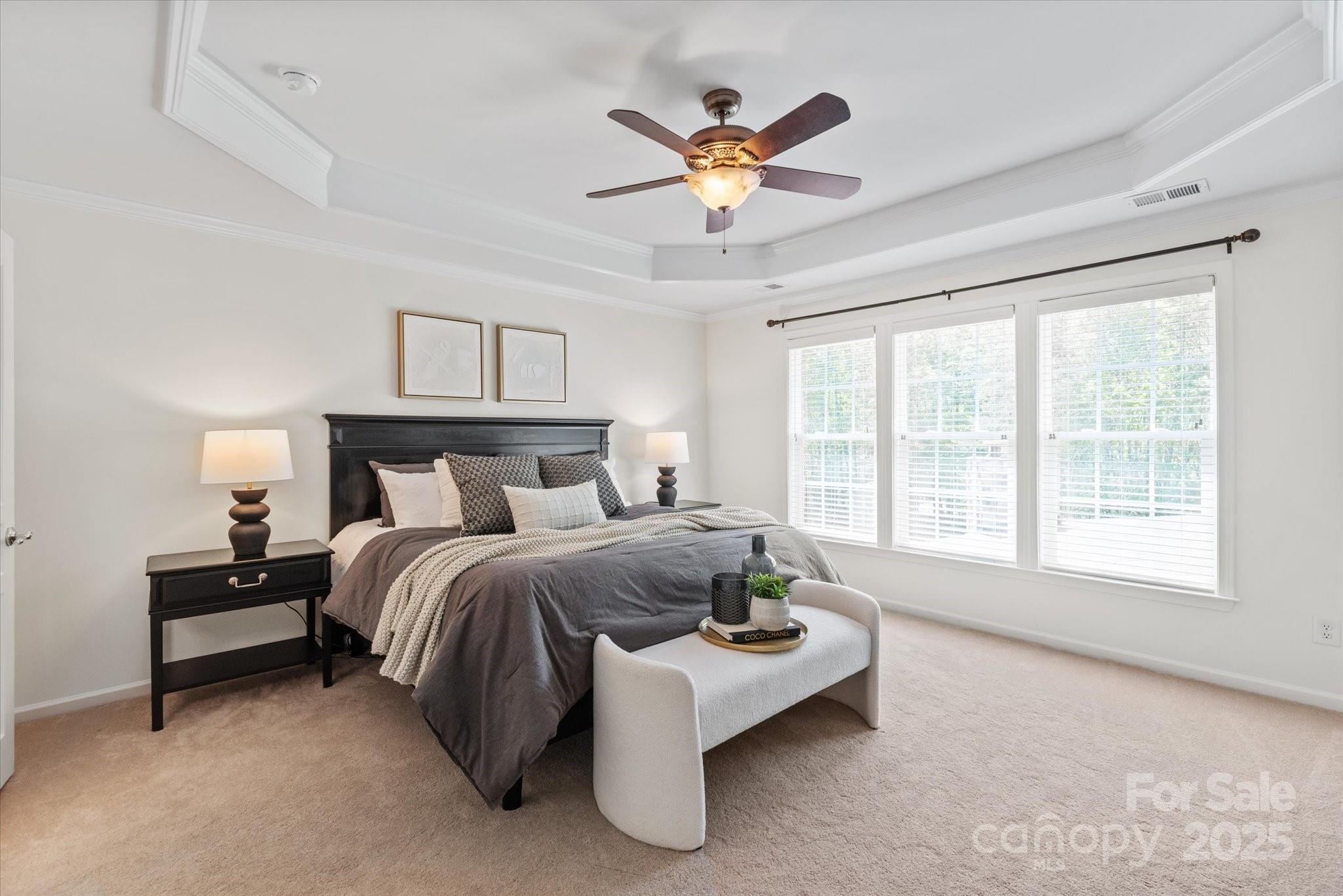 The Chimneys Of Marvin - Residential