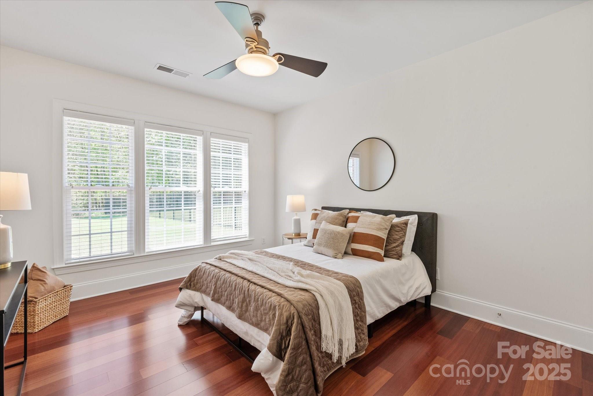 The Chimneys Of Marvin - Residential